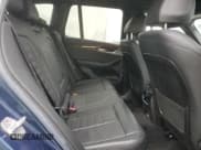 ✅ 2019 BMW X3 xDrive30i • VIN: 5UXTR9C56KLR06667 • Lot: 72064795. Wystawiony na Copart z przebiegiem 82 837 mil. Bezpłatny archiwum sprzedaży aukcyjnych z USA i szczegółowy raport historii pojazdu na DreamBid. Zdjęcie 11.