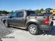 ✅ 2008 Ford Explorer Sport Trac XLT • VIN: 1FMEU51858UA28176 • Lot: 85557745. Listed on Copart with 146,056 mi. Free auction sales archive from the USA and detailed vehicle history report at DreamBid. Image 2.