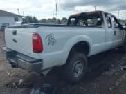 ✅ 2011 Ford F-250 XLT • VIN: 1FT7X2B60BEB10771 • Lot: 43277917. Listed on IAAI with 229,494 mi. Free auction sales archive from the USA and detailed vehicle history report at DreamBid. Image 4.