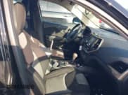 ✅ 2018 Jeep Cherokee Latitude • VIN: 1C4PJLCB0JD542574 • Lot: 42506963. Listed on IAAI with 82,474 mi. Free auction sales archive from the USA and detailed vehicle history report at DreamBid. Image 5.