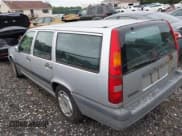 ✅ 1997 Volvo 850 • VIN: YV1LW554XV2308237 • Лот: 42670329. Опубликован ранее на IAAI с пробегом Не указан. Бесплатный доступ к архиву аукционных продаж из США и подробный отчёт об истории автомобиля на DreamBid. Изображение 3.