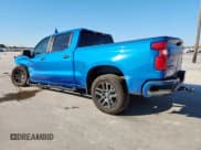 ✅ 2023 Chevrolet Silverado 1500 Custom • VIN: 1GCPABEK0PZ157387 • Лот: 86318865. Опубликован ранее на Copart с пробегом 130 023 миль. Бесплатный доступ к архиву аукционных продаж из США и подробный отчёт об истории автомобиля на DreamBid. Изображение 2.