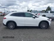 ✅ 2023 Mercedes-Benz EQE 350 • VIN: 4JGGM1CB7PA003578 • Lot: 42224504. Listed on IAAI with 12,903 mi. Free auction sales archive from the USA and detailed vehicle history report at DreamBid. Image 13.