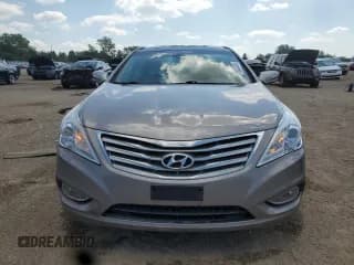 ✅ 2013 Hyundai Azera • VIN: KMHFH4JG7DA322989 • Лот: 68835005. Опубликован ранее на Copart с пробегом 110 946 миль. Бесплатный доступ к архиву аукционных продаж из США и подробный отчёт об истории автомобиля на DreamBid. Изображение 5.