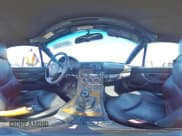 ✅ 2002 BMW Z3 2.5 • VIN: 4USCN334X2LK51845 • Lot: 48044055. Listed on Copart with 163,214 mi. Free auction sales archive from the USA and detailed vehicle history report at DreamBid. Image 12.