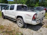 ✅ 2012 Toyota Tacoma • VIN: 3TMLU4EN3CM087777 • Lot: 42208691. Listed on IAAI with 359,942 mi. Free auction sales archive from the USA and detailed vehicle history report at DreamBid. Image 3.