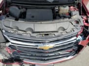 ✅ 2018 Chevrolet Traverse LT • VIN: 1GNEVHKW6JJ106706 • Lot: 68302204. Wystawiony na Copart z przebiegiem 60 121 mil. Bezpłatny archiwum sprzedaży aukcyjnych z USA i szczegółowy raport historii pojazdu na DreamBid. Zdjęcie 12.