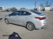 ✅ 2021 Hyundai Accent SEL • VIN: 3KPC24A62ME138279 • Лот: 77225584. Опубликован ранее на Copart с пробегом 42 652 миль. Бесплатный доступ к архиву аукционных продаж из США и подробный отчёт об истории автомобиля на DreamBid. Изображение 2.