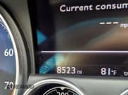 ✅ 2016 Bentley Continental GT • VIN: SCBFU7ZA9GC050989 • Lot: 90391205. Listed on Copart with 8,523 mi. Free auction sales archive from the USA and detailed vehicle history report at DreamBid. Image 8.