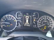 ✅ 2021 Toyota Tundra Platinum • VIN: 5TFAY5F13MX009072 • Lot: 46697795. Listed on Copart with 45,118 mi. Free auction sales archive from the USA and detailed vehicle history report at DreamBid. Image 9.