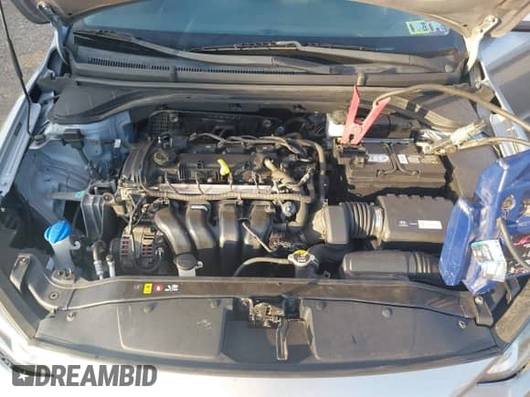 2017 Hyundai Elantra SE with VIN 5NPD74LF4HH150194, listed as a IAAI auction lot 43182856 with 138,946 mi miles and . Bid and sale history available at DreamBid. Image 10.