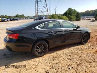 ✅ 2014 Chevrolet Impala LS • VIN: 2G11Y5SL2E9196451 • Лот: 70253664. Опубликован ранее на Copart с пробегом 132 334 миль. Бесплатный доступ к архиву аукционных продаж из США и подробный отчёт об истории автомобиля на DreamBid. Изображение 3.