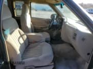 ✅ 2001 Chevrolet S-10 • VIN: 1GCCS195X18101206 • Лот: 87549895. Опубликован ранее на Copart с пробегом 83 262 миль. Бесплатный доступ к архиву аукционных продаж из США и подробный отчёт об истории автомобиля на DreamBid. Изображение 10.