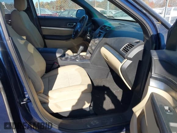 ✅ 2016 Ford Explorer • VIN: 1FM5K8B83GGB94974 • Лот: 43632821. Опубликован ранее на IAAI с пробегом 145 102 миль. Бесплатный доступ к архиву аукционных продаж из США и подробный отчёт об истории автомобиля на DreamBid. Изображение 5.