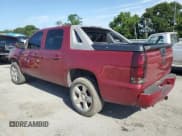 ✅ 2007 Chevrolet Avalanche LS • VIN: 3GNEC12057G152241 • Lot: 64833235. Listed on Copart with 171,524 mi. Free auction sales archive from the USA and detailed vehicle history report at DreamBid. Image 2.