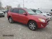 ✅ 2010 Toyota RAV4 Limited • VIN: 2T3DF4DV7AW075336 • Lot: 90787705. Wystawiony na Copart z przebiegiem 125 492 mil. Bezpłatny archiwum sprzedaży aukcyjnych z USA i szczegółowy raport historii pojazdu na DreamBid. Zdjęcie 4.