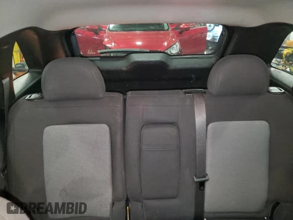 ✅ 2013 Chevrolet Captiva Sport LS • VIN: 3GNAL2EK2DS641254 • Lot: 60649515. Wystawiony na Copart z przebiegiem 168 162 mil. Bezpłatny archiwum sprzedaży aukcyjnych z USA i szczegółowy raport historii pojazdu na DreamBid. Zdjęcie 10.