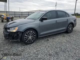 ✅ 2015 Volkswagen Jetta SE • VIN: 3VWD17AJ1FM413854 • Lot: 90619705. Wystawiony na Copart z przebiegiem 128 069 mil. Bezpłatny archiwum sprzedaży aukcyjnych z USA i szczegółowy raport historii pojazdu na DreamBid. Zdjęcie 1.