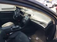 ✅ 2017 Ford Fusion Titanium • VIN: 3FA6P0K99HR136596 • Лот: 42347238. Опубликован ранее на IAAI с пробегом 149 749 миль. Бесплатный доступ к архиву аукционных продаж из США и подробный отчёт об истории автомобиля на DreamBid. Изображение 5.