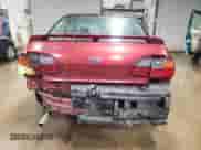 2002 Chevrolet Malibu LS z VIN 1G1NE52J82M651259, wystawiony jako Copart lot #86568314 z przebiegiem 112 524 mil mil oraz Szkoda całkowita • Salvage title. Historia ofert i sprzedaży dostępna na DreamBid. Obrazek 6.