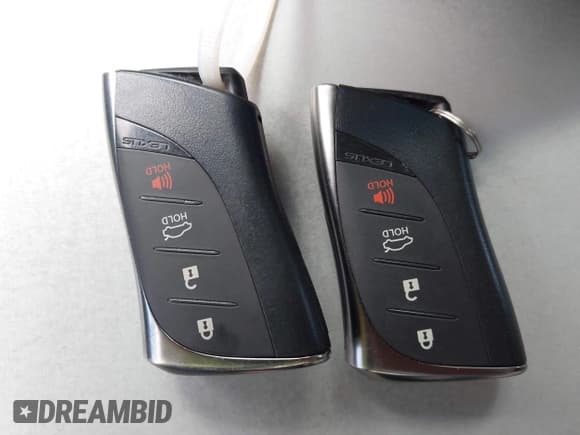 ✅ 2022 Lexus ES 300h Luxury • VIN: 58AEA1C12NU020364 • Lot: 43561724. Wystawiony na IAAI z przebiegiem 157 245 mil. Bezpłatny archiwum sprzedaży aukcyjnych z USA i szczegółowy raport historii pojazdu na DreamBid. Zdjęcie 11.