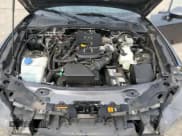 ✅ 2017 FIAT 124 Spider Lusso • VIN: JC1NFAEKXH0110843 • Лот: 85548525. Опубликован ранее на Copart с пробегом 114 503 миль. Бесплатный доступ к архиву аукционных продаж из США и подробный отчёт об истории автомобиля на DreamBid. Изображение 11.