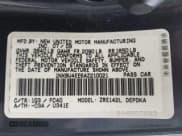 ✅ 2010 Toyota Corolla LE • VIN: 1NXBU4EE6AZ210021 • Лот: 43307376. Опубликован ранее на IAAI с пробегом 386 032 миль. Бесплатный доступ к архиву аукционных продаж из США и подробный отчёт об истории автомобиля на DreamBid. Изображение 9.