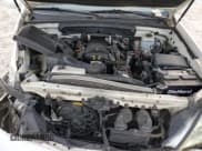 ✅ 2006 Lexus GX 470 • VIN: JTJBT20X560099848 • Lot: 91881985. Wystawiony na Copart z przebiegiem 180 856 mil. Bezpłatny archiwum sprzedaży aukcyjnych z USA i szczegółowy raport historii pojazdu na DreamBid. Zdjęcie 12.