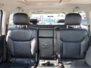 ✅ 2011 Lexus LX 570 • VIN: JTJHY7AX2B4080801 • Lot: 84430685. Wystawiony na Copart z przebiegiem 252 151 mil. Bezpłatny archiwum sprzedaży aukcyjnych z USA i szczegółowy raport historii pojazdu na DreamBid. Zdjęcie 10.