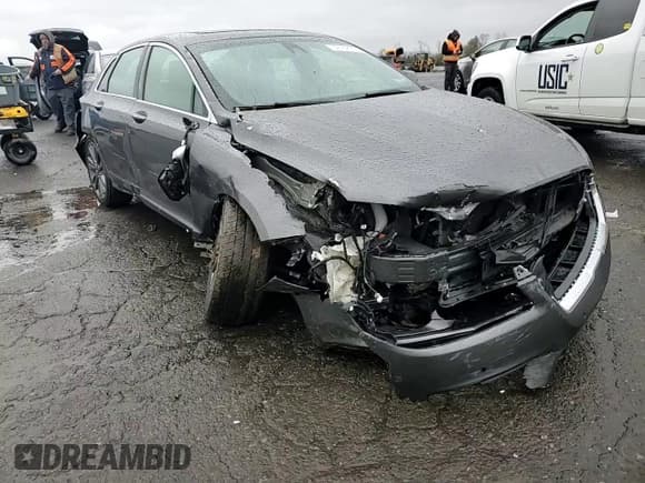✅ 2020 Lincoln MKZ Hybrid Reserve • VIN: 3LN6L5LU3LR611539 • Lot: 52162975. Listed on Copart with 148,735 mi. Free auction sales archive from the USA and detailed vehicle history report at DreamBid. Image 10.