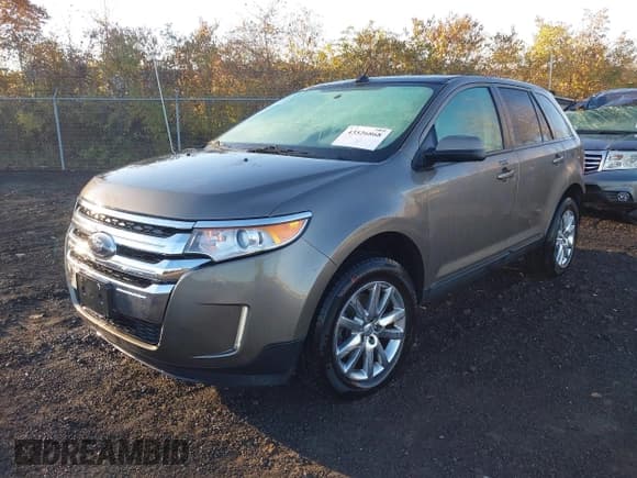 ✅ 2012 Ford Edge SEL • VIN: 2FMDK4JC9CBA76567 • Lot: 43526868. Wystawiony na IAAI z przebiegiem 150 480 mil. Bezpłatny archiwum sprzedaży aukcyjnych z USA i szczegółowy raport historii pojazdu na DreamBid. Zdjęcie 18.