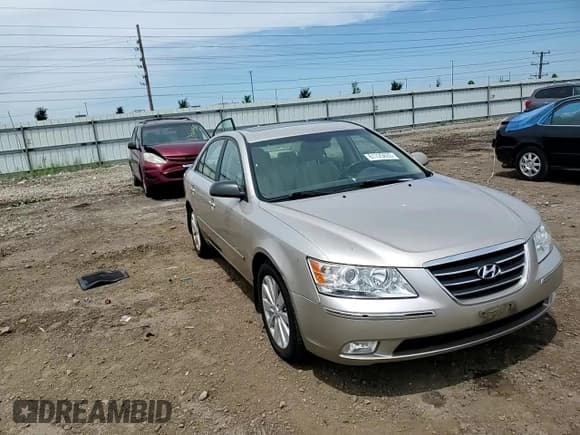 ✅ 2010 Hyundai Sonata Limited • VIN: 5NPEU4AC2AH630519 • Лот: 61725635. Опубликован ранее на Copart с пробегом 85 036 миль. Бесплатный доступ к архиву аукционных продаж из США и подробный отчёт об истории автомобиля на DreamBid. Изображение 13.