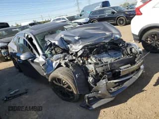 ✅ 2019 Infiniti Q50 Luxe • VIN: JN1EV7AR9KM557355 • Лот: 82007955. Опубликован ранее на Copart с пробегом Не указан. Бесплатный доступ к архиву аукционных продаж из США и подробный отчёт об истории автомобиля на DreamBid. Изображение 4.