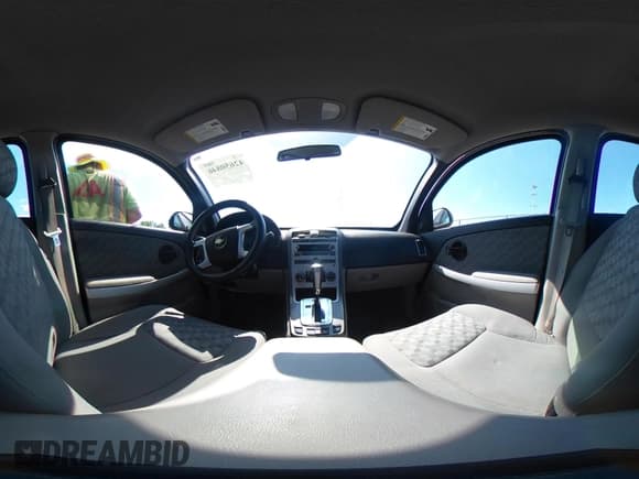 ✅ 2007 Chevrolet Equinox LS • VIN: 2CNDL13F176086995 • Лот: 42650846. Опубликован ранее на IAAI с пробегом 163 644 миль. Бесплатный доступ к архиву аукционных продаж из США и подробный отчёт об истории автомобиля на DreamBid. Изображение 18.