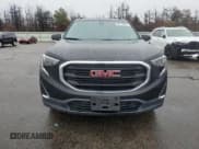 ✅ 2020 GMC Terrain SLE • VIN: 3GKALTEV1LL247377 • Lot: 90719095. Wystawiony na Copart z przebiegiem 39 065 mil. Bezpłatny archiwum sprzedaży aukcyjnych z USA i szczegółowy raport historii pojazdu na DreamBid. Zdjęcie 5.