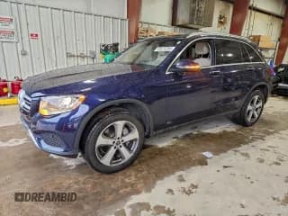 ✅ 2017 Mercedes-Benz GLC 300 • VIN: WDC0G4JB9HV012272 • Lot: 92975295. Wystawiony na Copart z przebiegiem 80 886 mil. Bezpłatny archiwum sprzedaży aukcyjnych z USA i szczegółowy raport historii pojazdu na DreamBid. Zdjęcie 1.