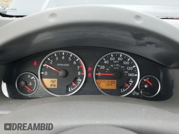 ✅ 2013 Nissan Frontier SV • VIN: 1N6AD0EV8DN719614 • Lot: 91741625. Wystawiony na Copart z przebiegiem 204 546 mil. Bezpłatny archiwum sprzedaży aukcyjnych z USA i szczegółowy raport historii pojazdu na DreamBid. Zdjęcie 9.