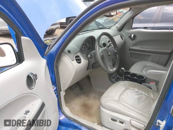 2008 Chevrolet HHR LT с VIN 3GNDA53P78S615709, выставлен на аукционе IAAI как лот 43004346 с пробегом 165 820 миль миль и . История ставок и продаж доступна на DreamBid. Изображение 5.