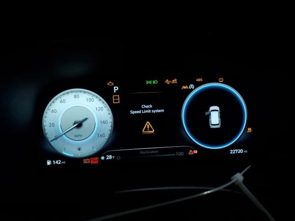 ✅ 2024 Hyundai Palisade Calligraphy • VIN: KM8R74GE0RU715499 • Лот: 83295344. Опубликован ранее на Copart с пробегом 22 720 миль. Бесплатный доступ к архиву аукционных продаж из США и подробный отчёт об истории автомобиля на DreamBid. Изображение 9.