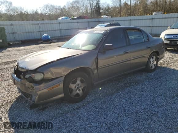 ✅ 2002 Chevrolet Malibu • VIN: 1G1ND52J92M603627 • Lot: 87351484. Wystawiony na Copart z przebiegiem 203 579 mil mil. Skorzystaj z bezpłatnego archiwum sprzedaży aukcyjnych z USA i zobacz szczegółowy raport historii pojazdu na DreamBid. Zdjęcie 1.