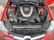 ✅ 2009 Mercedes-Benz SL 550 • VIN: WDBSK71F39F151759 • Lot: 67277895. Wystawiony na Copart z przebiegiem 54 140 mil. Bezpłatny archiwum sprzedaży aukcyjnych z USA i szczegółowy raport historii pojazdu na DreamBid. Zdjęcie 11.