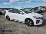 ✅ 2018 Hyundai Ioniq SEL • VIN: KMHC75LC2JU060119 • Lot: 86105525. Wystawiony na Copart z przebiegiem 116 784 mil. Bezpłatny archiwum sprzedaży aukcyjnych z USA i szczegółowy raport historii pojazdu na DreamBid. Zdjęcie 4.