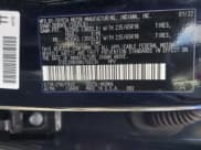 ✅ 2022 Toyota Highlander L • VIN: 5TDCZRBH9NS190234 • Lot: 62581535. Wystawiony na Copart z przebiegiem 50 454 mil. Bezpłatny archiwum sprzedaży aukcyjnych z USA i szczegółowy raport historii pojazdu na DreamBid. Zdjęcie 14.