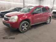 ✅ 2005 Chevrolet Equinox LT • VIN: 2CNDL73F156050224 • Лот: 41661481. Опубликован ранее на IAAI с пробегом 175 973 миль. Бесплатный доступ к архиву аукционных продаж из США и подробный отчёт об истории автомобиля на DreamBid. Изображение 18.