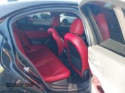 ✅ 2020 Alfa Romeo Giulia Ti • VIN: ZARFANBN7L7639233 • Lot: 43499407. Listed on IAAI with 46,269 mi. Free auction sales archive from the USA and detailed vehicle history report at DreamBid. Image 8.