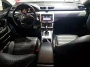 ✅ 2012 Volkswagen CC Sport • VIN: WVWMN7AN7CE509712 • Lot: 51003085. Listed on Copart with 127,932 mi. Free auction sales archive from the USA and detailed vehicle history report at DreamBid. Image 8.