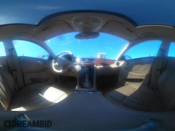 ✅ 2006 Mercedes-Benz CLS 500 • VIN: WDDDJ75X46A016692 • Lot: 41768351. Listed on IAAI with 86,847 mi. Free auction sales archive from the USA and detailed vehicle history report at DreamBid. Image 18.