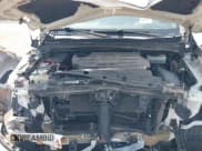 ✅ 2017 Nissan Titan SV • VIN: 1N6AA1E59HN541474 • Lot: 42884307. Listed on IAAI with 100,422 mi. Free auction sales archive from the USA and detailed vehicle history report at DreamBid. Image 10.