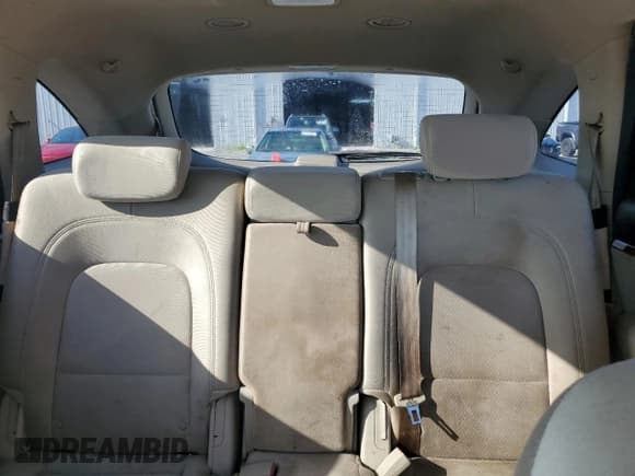 ✅ 2008 Hyundai Veracruz GLS • VIN: KM8NU13C68U060743 • Lot: 60923815. Listed on Copart with 251,688 mi. Free auction sales archive from the USA and detailed vehicle history report at DreamBid. Image 10.