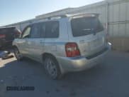 ✅ 2004 Toyota Highlander Limited • VIN: JTEDP21A240039089 • Lot: 91015665. Wystawiony na Copart z przebiegiem Nie podano. Bezpłatny archiwum sprzedaży aukcyjnych z USA i szczegółowy raport historii pojazdu na DreamBid. Zdjęcie 2.